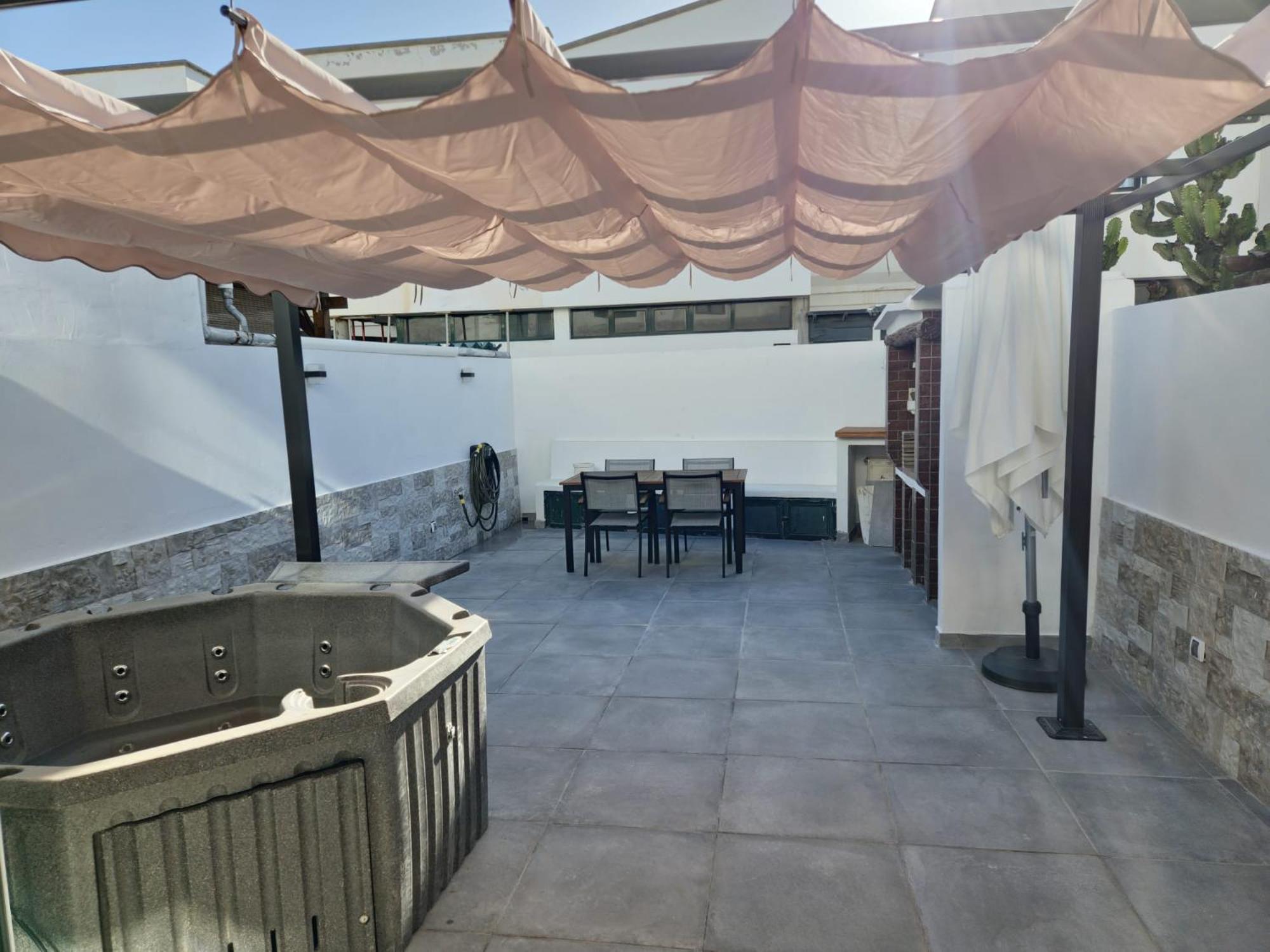 Casa Luna Playa Blanca  Exterior foto