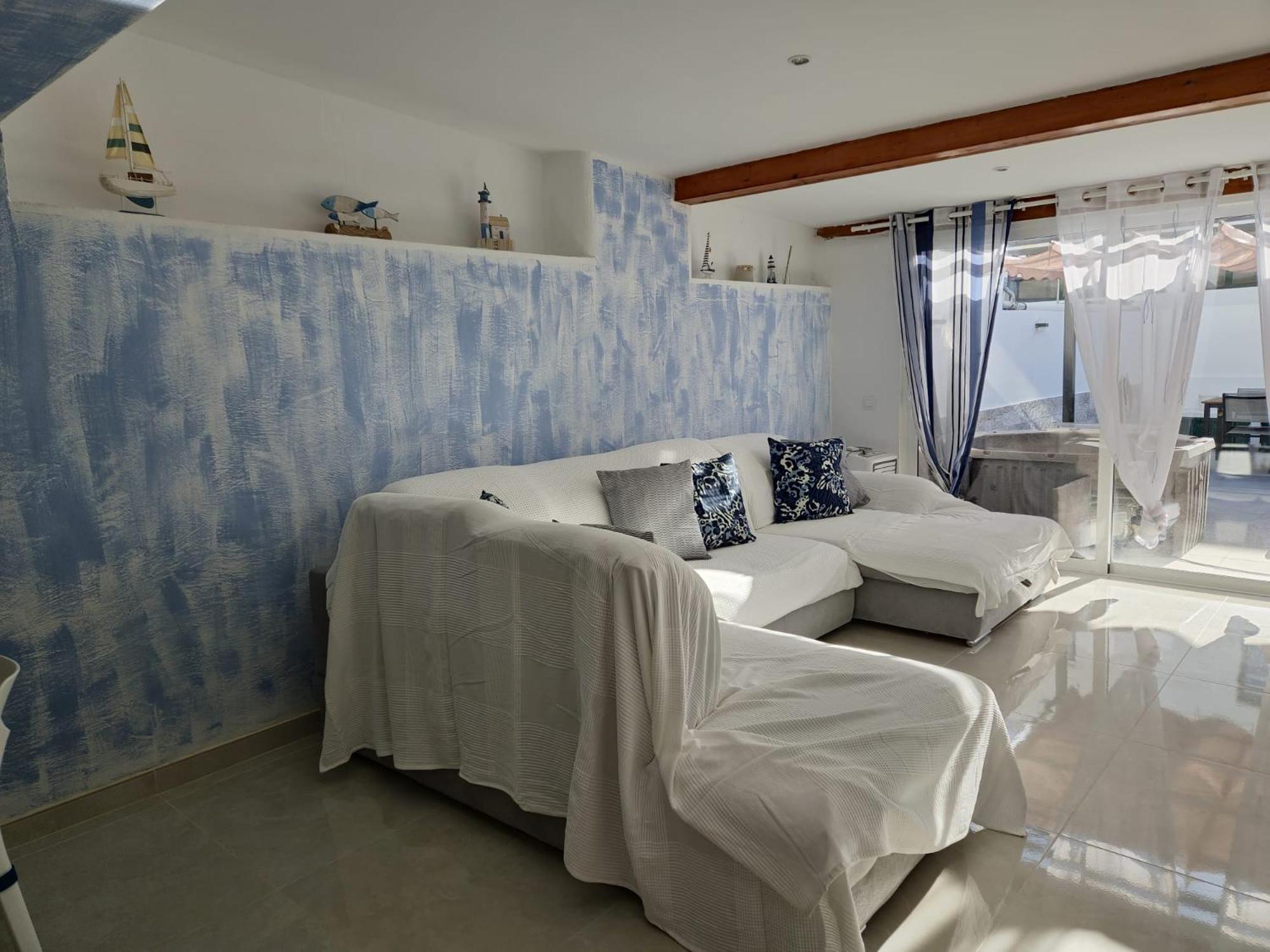Casa Luna Playa Blanca  Exterior foto