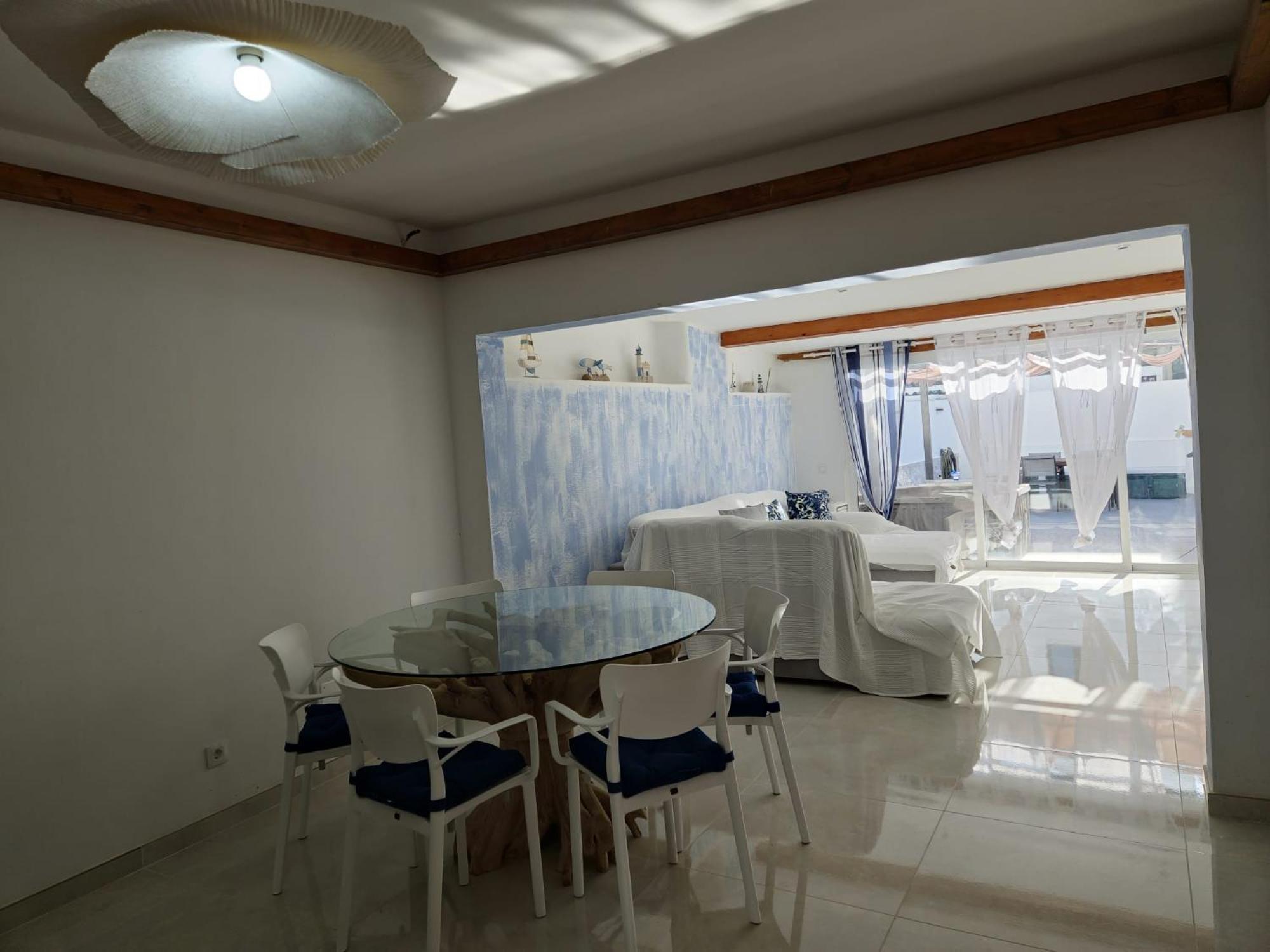 Casa Luna Playa Blanca  Exterior foto